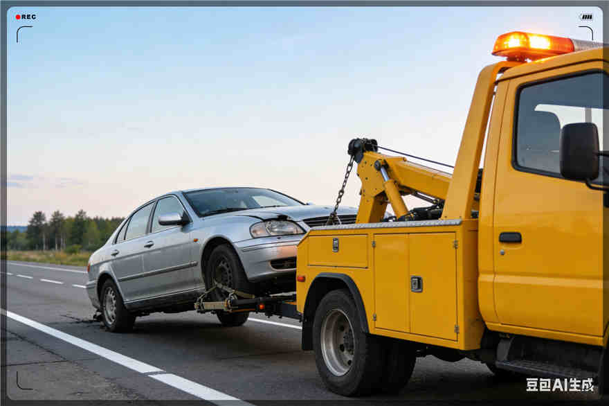 双江汽车中途送燃油【案例】