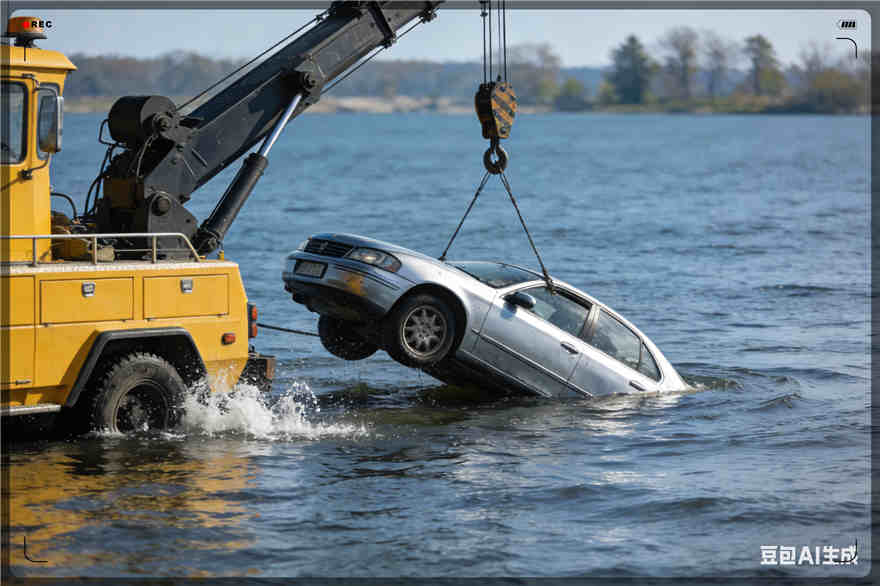 双江汽车救援送柴油